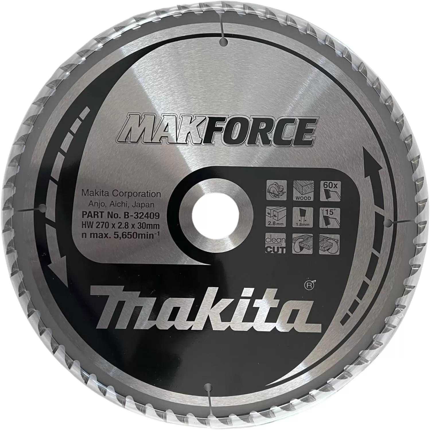 Lama makita b-32409