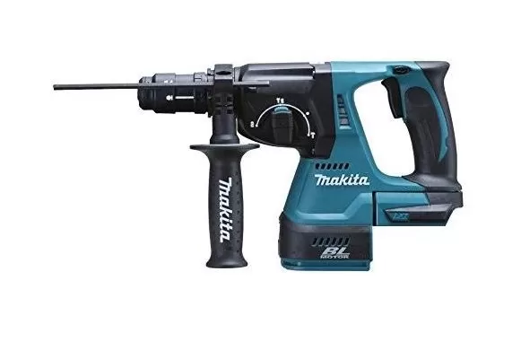 Corpo macchina tassellatore dhr243z makita