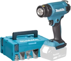 CORPO MACCHINA TERMOSOFFIATORE DHG181ZJ MAKITA