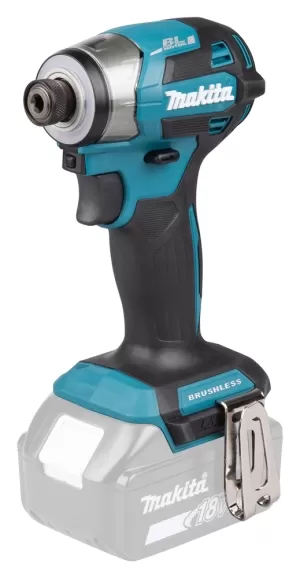 CORPO MACCHINA AVVITATORE MAKITA DTD173Z