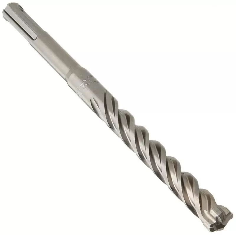 Punta widia sds-plus nemesis b-58 makita