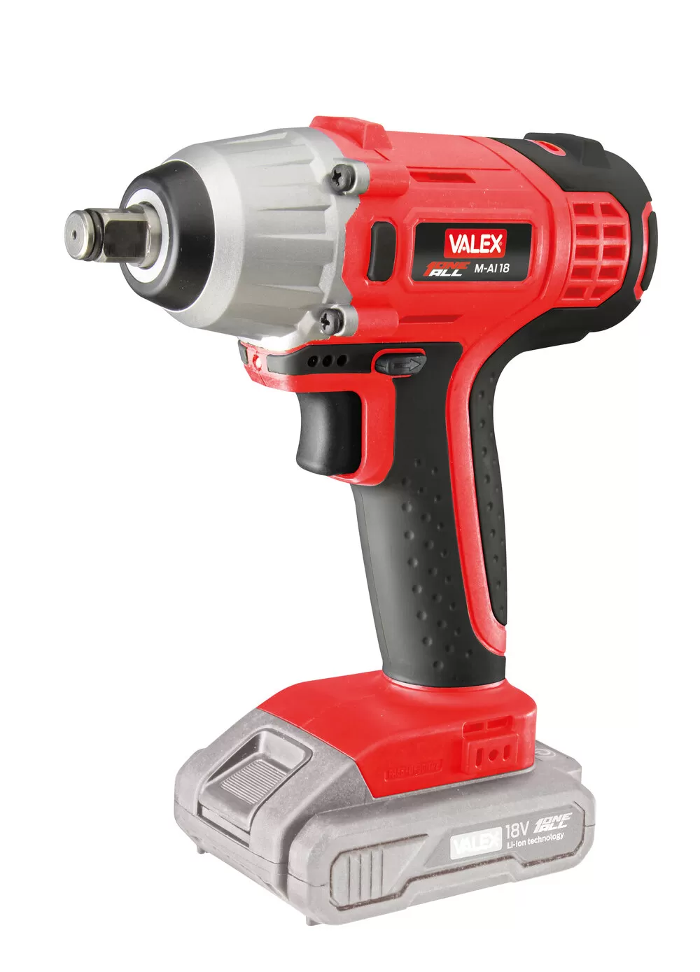 Corpo avvitatore ad impulsi 1429405 valex 18v