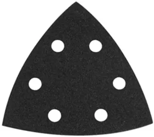 CONFEZIONE 10 FOGLI CARTA ABRASIVA B-21777 MAKITA