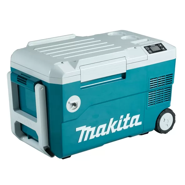 Frigorifero makita dcw180z