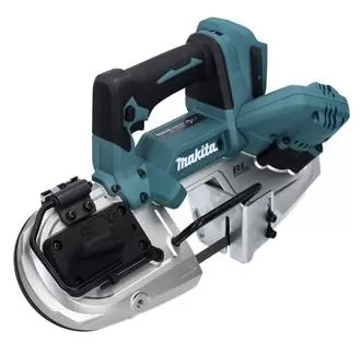 Corpo macchina sega nastro makita dp183z