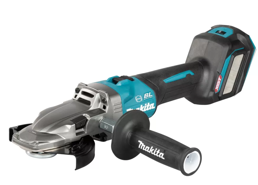 Corpo macchina smerigliatrice makita ga055gz