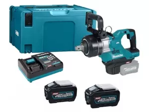 AVVITATORE MAKITA TW009GT201