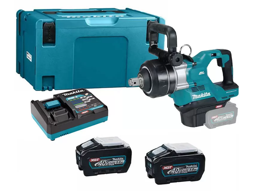 Avvitatore makita tw009gt201
