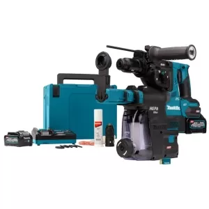 TASSELLATORE A BATTERIA 40V HR002GM204 MAKITA