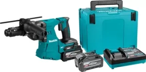 TASSELLATORE MAKITA A BATTERIA 40V HR012GU201