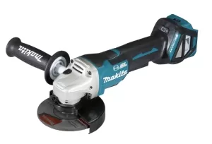CORPO SMERIGLIATRICE MAKITA DGA517ZJ