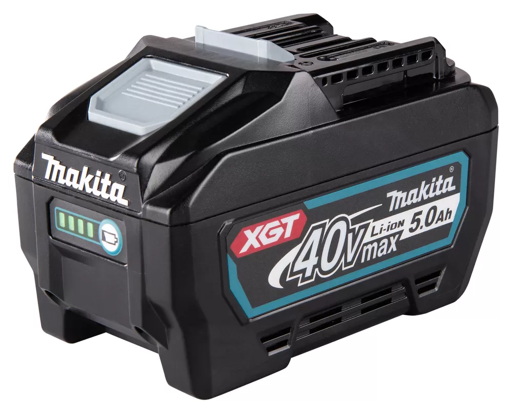 Batteria makita 40v 5amp bl4050f