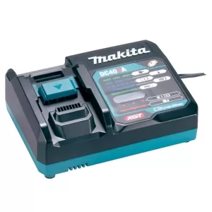 CARICABATTERIE MAKITA 40V DC40RA