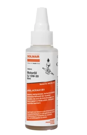 OLIO MULTIGRADE 10W-30 197010-7 DOLMAR