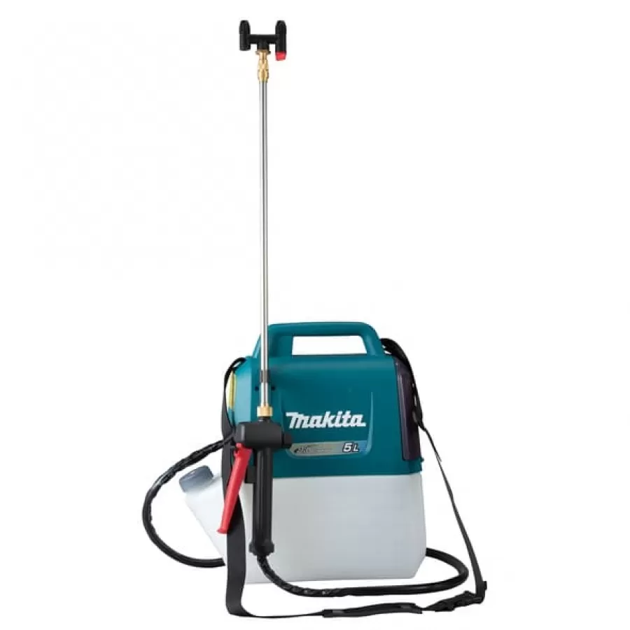 Nebulizzatore a batteria makita dus054z