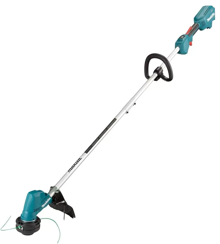 Decespugliatore a batteria dur191lzx3 makita