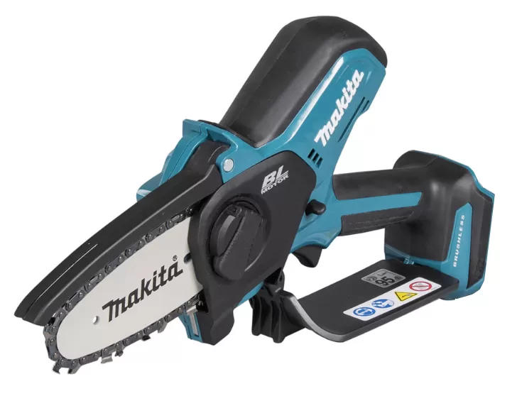 Potatore a catena makita duc101zj
