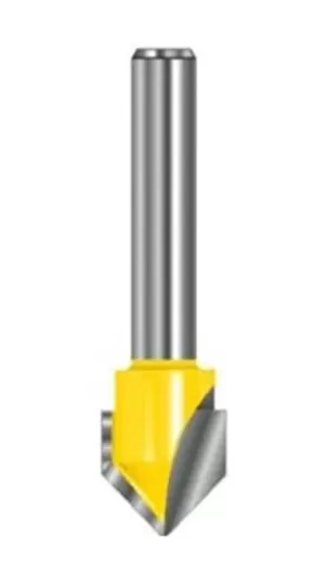 FRESA PER SCANALATURE A V D-106 MAKITA