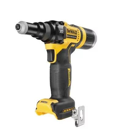 Rivettatrice corpo macchina dcf403nt-xj dewalt