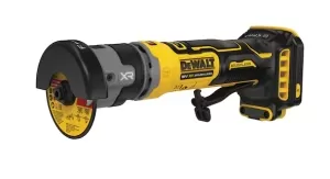 MINI TRONCATRICE DCG430N-XJ DEWALT
