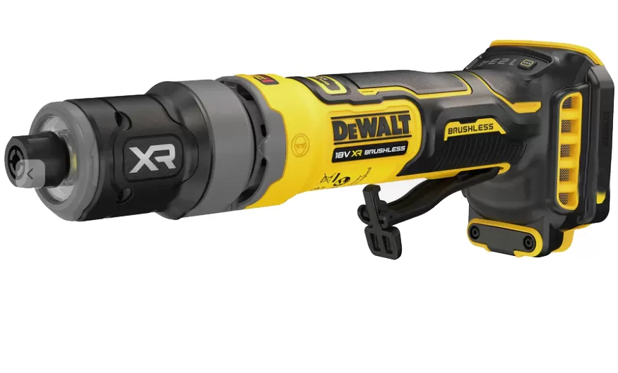 Corpo macchina smerigliatrice dcg420n-xj dewalt