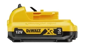 BATTERIA XR LITIO 12V DCB124-XJ DEWALT