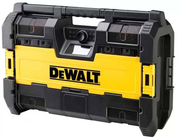 Radio da cantiere ds280 dwst1-75659 dewalt