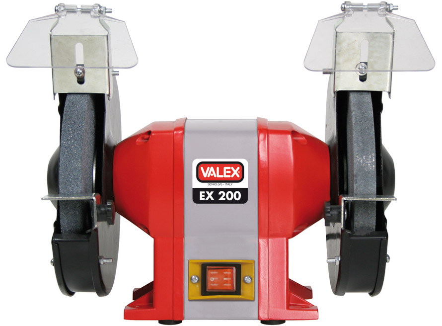 Mola da banco doppia ex200 valex 1400115 | Mole da banco | ASTORI