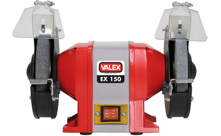 Mola da banco doppia ex150 valex 1400114