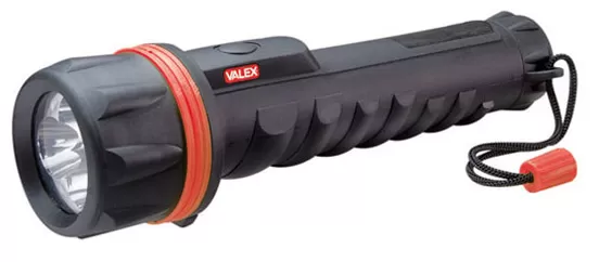 Torcia a led force valex 1152079