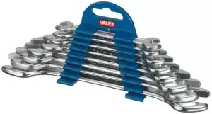 SERIE CHIAVI A FORCHETTA VALEX 1460794