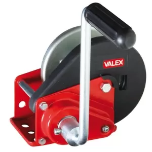 VERRICELLO MANUALE 1650129 VALEX