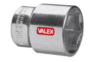 CHIAVI A BUSSOLA VALEX 1/2