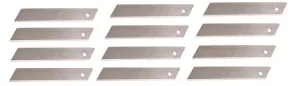 CONFEZIONE 12 LAME CUTTER 1463116 VALEX