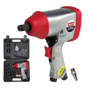 AVVITATORE AD IMPULSI 1550135 1/2