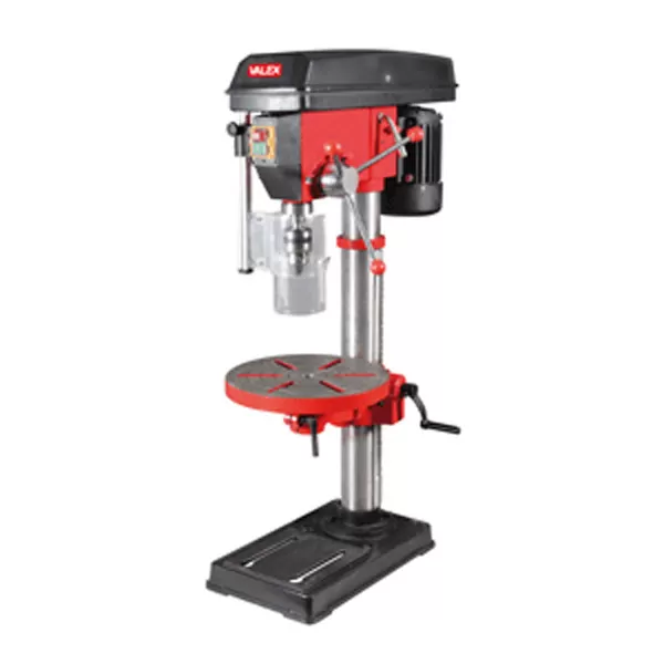 Trapano a colonna valex tr16b 1421069