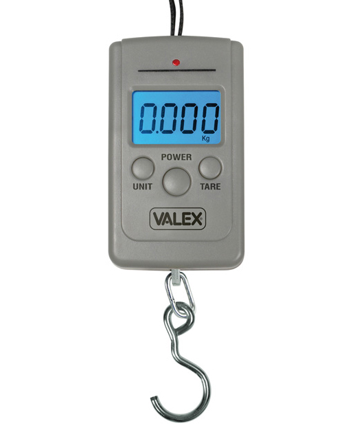 Bilancia Digitale Dinamometro - Portata 500 Kg, Precisione Professionale - Foto 5