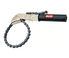 Chiave per filtro olio catena 1460128 valex