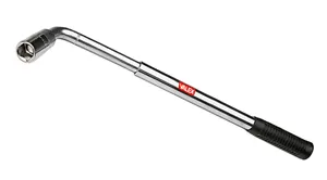 Chiave smontagomme telescopica 1460129 valex