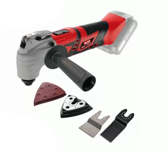 Multiutensile a batteria 18v 1401631 valex
