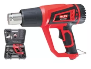 PISTOLA TERMICA VALEX PT2001 1352017