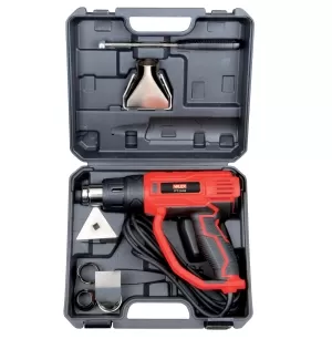 PISTOLA TERMICA PT2002 VALEX