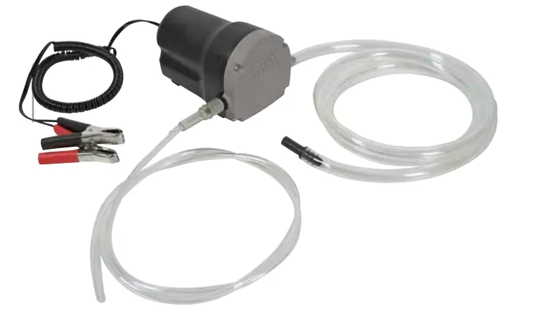 Pompa olio aspirazione valex 1370852