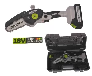 KIT MINI SEGA DA POTATURA GP-MS18 GREENPEAK