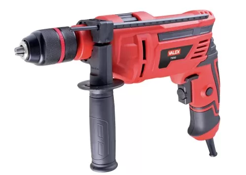Trapano con percussione valex 1421376