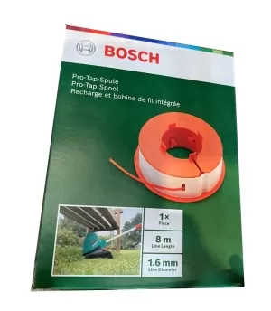 TESTINA DECESPUGLIATORE F016800175 BOSCH
