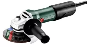 SMERIGLIATRICE 125mm WEV 850-125 METABO