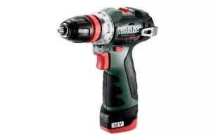 TRAPANO AVVITATORE 12V BS BASIC BL Q 0174950