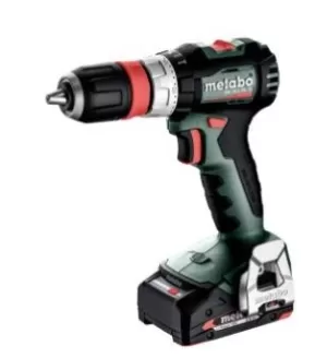 TRAPANO AVVITATORE SB 18 L BL Q METABO
