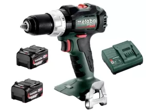 TRAPANO AVVITATORE SB 18 LT BL METABO